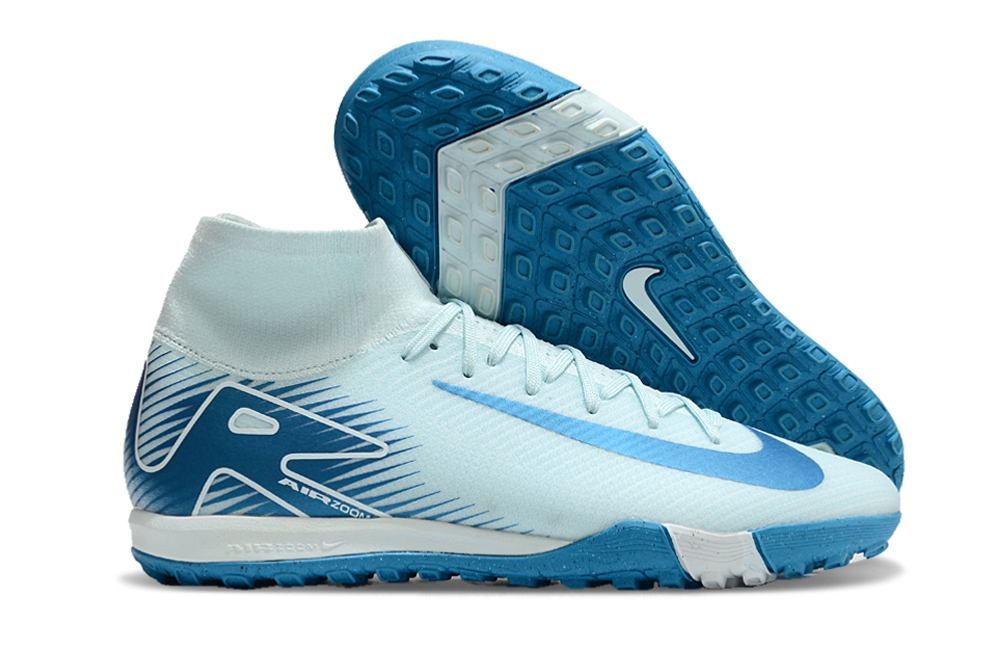 Nike Air Zoom Mercurial Vapor XV Elite TF 35-45-66031888